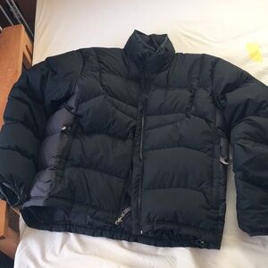 Rei down parka